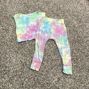 Little Moon Society 6-12 months